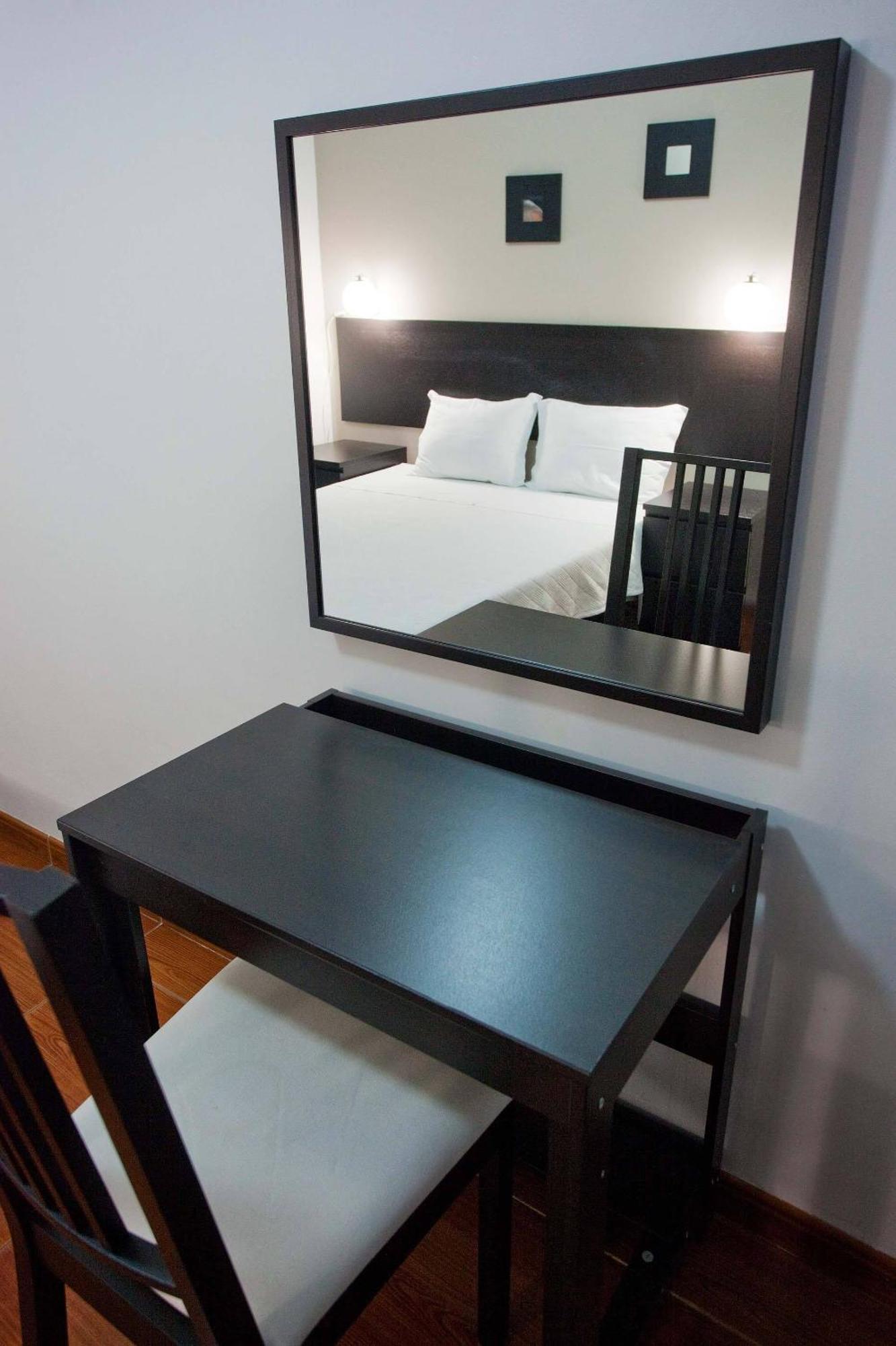 Residencial Principe Guest House Barreiro  Cameră foto