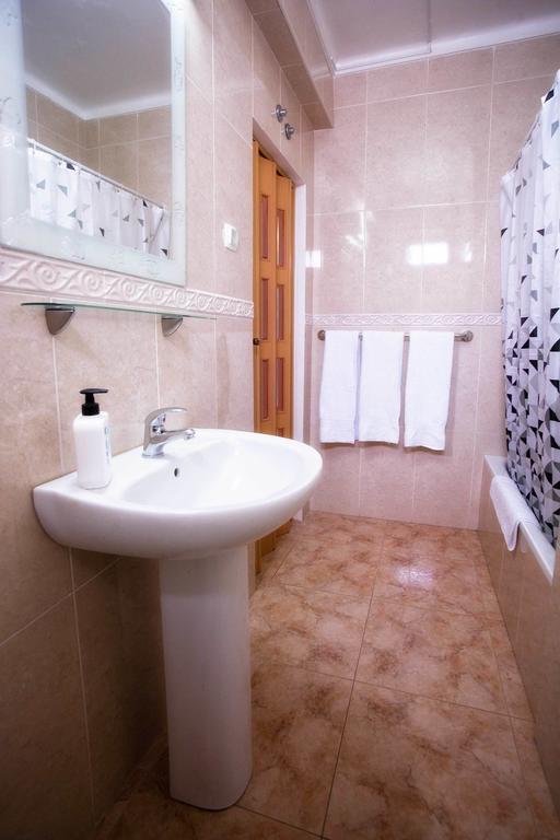 Residencial Principe Guest House Barreiro  Cameră foto