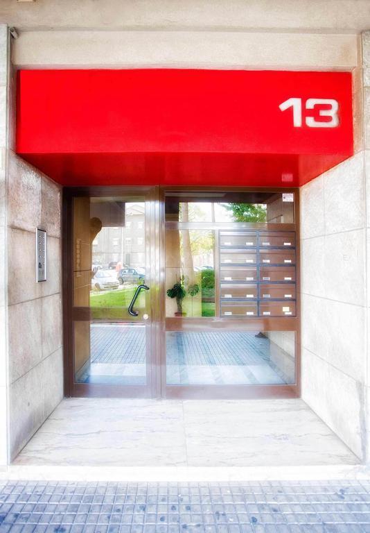 Residencial Principe Guest House Barreiro  Exterior foto