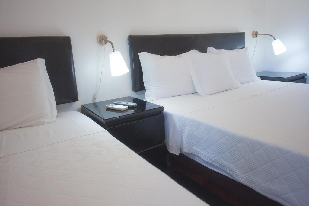 Residencial Principe Guest House Barreiro  Exterior foto