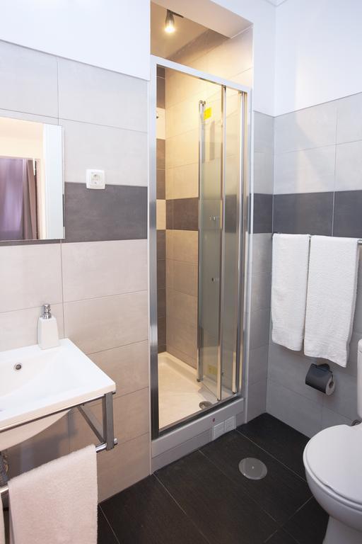 Residencial Principe Guest House Barreiro  Exterior foto