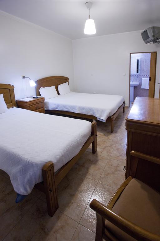 Residencial Principe Guest House Barreiro  Exterior foto