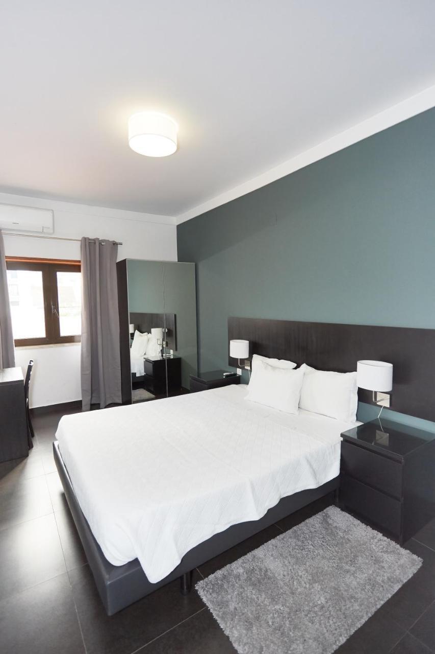 Residencial Principe Guest House Barreiro  Exterior foto